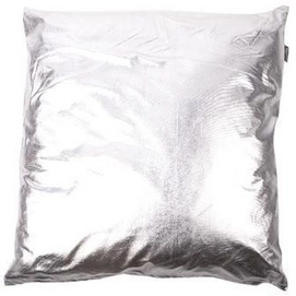 Zierkissen In The Mood Titanic Silber (50 x 50 cm)