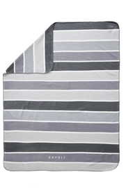 Plaid Esprit Iva Grey
