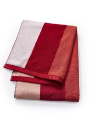 Duschhandtuch Esprit Iva Cayenne (70 x 140 cm)