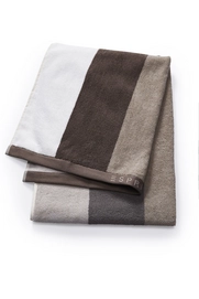 Handtuch Esprit Iva Mocca
