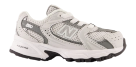 Sneaker New Balance IZ530 Kids CB Grey Matter-Schuhgröße 17