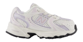 Sneaker New Balance IZ530 Babys ZP Sea Salt Grey Violet