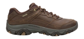 Wandelschoen Merrell Men Moab Adventure 3 WP Earth