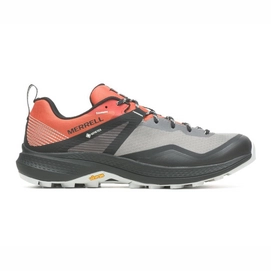 Chaussures de Randonnée Merrell Hommes MQM 3 GTX Charcoal Tangerine-Taille 41,5