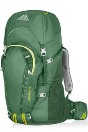 Backpack Gregory Youth Bkpk'Ing Wander 70 Platoon Green (Verstelbaar)