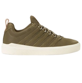 K Swiss Donovan P Covert Green Antique White Herren
