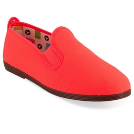 Flossy Specials Jaca Slip-ons Neon Pink