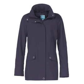Regenjas Happy Rainy Days Jacket Claude Navy