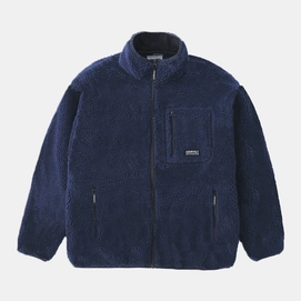 Jacket Gramicci Unisex Sherpa Navy-L