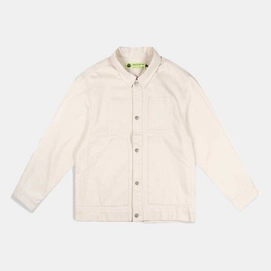 Veste New Amsterdam Surf Association Homme Work Jacket Denim Raw