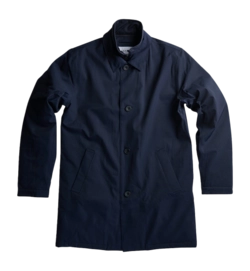 Jacket NN07 Men Blake Navy Blue