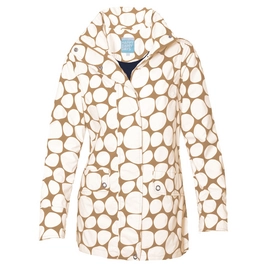 Regenjas Happy Rainy Days Jacket Sally Wit