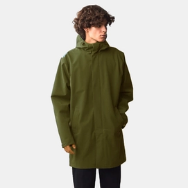 Jacket Welter Shelter Men Terror Weather Stretch Twill Olive