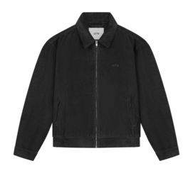 Jacket Arte Antwerp Men Corduroy Black