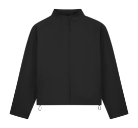 Jacket Arte Antwerp Men Nylon Track Black
