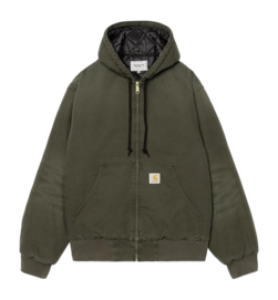 Jacket Carhartt WIP Unisex OG Active Olive