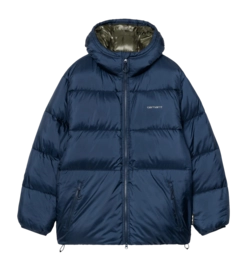 Jacket Carhartt WIP Unisex Toronto Jupiter / Cypress