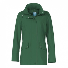 Regenjas Happy Rainy Days Jacket Gaby Green