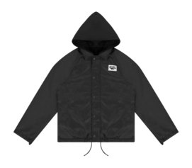 Jacket Hi-Tec Unisex HTS74 ARS Black