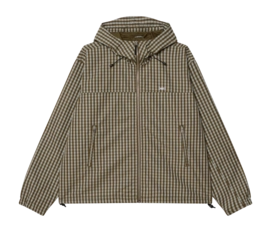 Jacke Obey Obey Vista Herren Plaid Multi