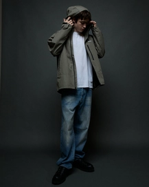 Jacket Obey Men Obsidian Vetiver Plaid | Sneaker District COM