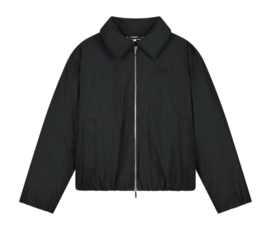 Jacke Olaf Hussein Padded Damen Black