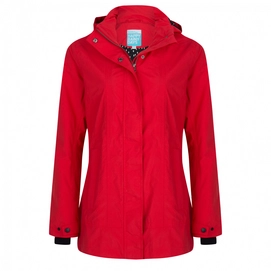 Raincoat Happy Rainy Days Jacket Rosa Red 2020