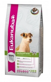 Hondenbrokken Eukanuba Adult Jack Russel Terrier 2 kg