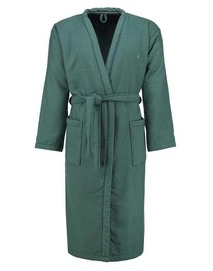 Peignoir Marc O'Polo Jaik Green