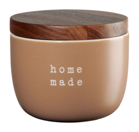 Jampot ASA Selection Hey! Home Made Brown 250 ml