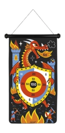 Janod Dartspel Draken