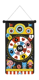 Janod Dartspel Kermis