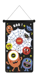 Janod Dartspel Monsters