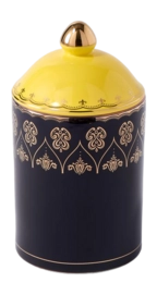 Bocal de Conservation POLSPOTTEN Jar Grandpa Dark Blue M