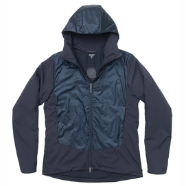 Jas Houdini Men Moonwalk Jacket Bucket Blue