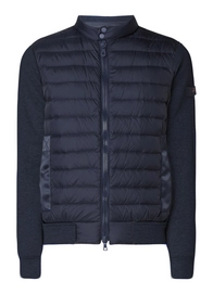 Jas Peuterey Men Pismo Blue