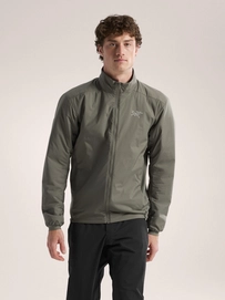 4---S26-X000009561-Atom-Jacket-Forage-Front-View