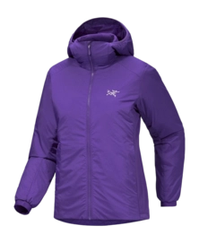 Jas Arc'teryx Men Atom Hoody Azalea