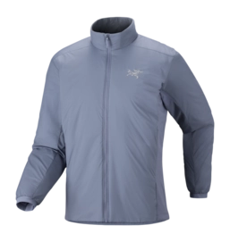 Jas Arc'teryx Heren Atom Hoody Stratus 2026 355 g