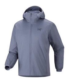 Jas Arc'teryx Heren Atom Hoody Stratus FW26 355 g