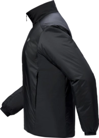 2---F25_X000009901_002291_Atom_SV_Jacket_Black_Men_M_Profile_Lowres
