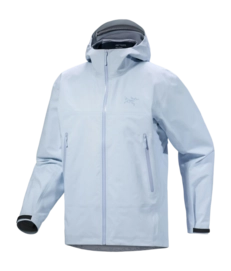 Jas Arc'teryx Men Beta Alpine Blue Regular Fit
