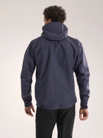 3---F25-X000010511-Beta-Jacket-Black-Sapphire-Back-View