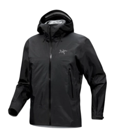 Jas Arc'teryx Men Beta SL Jacket Black