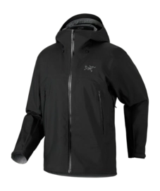 Jas Arc'teryx Men Beta SL Jacket Black 2026 340 g