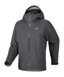 Jas Arc'teryx Men Beta SL Jacket Cloud 340 g