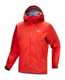 Jas Arc'teryx Men Beta SL Jacket Dynasty
