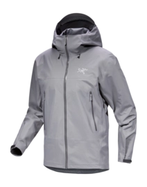Jacke Arc'teryx Beta SL Jacket Herren Void Void