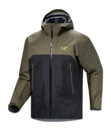 Jas Arc'teryx Men Beta Spotlight Regular Fit