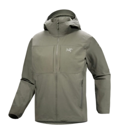 Jas Arc'teryx Men Gamma Hoody Forage Regular Fit
